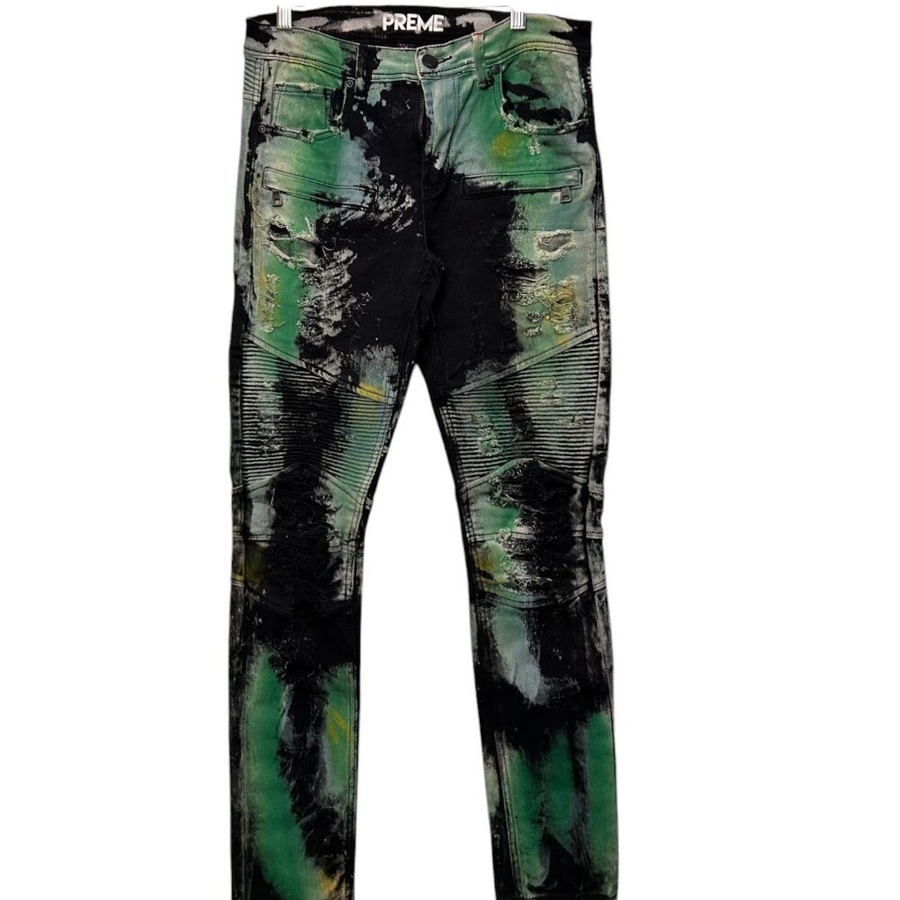 Preme Men's Jeans